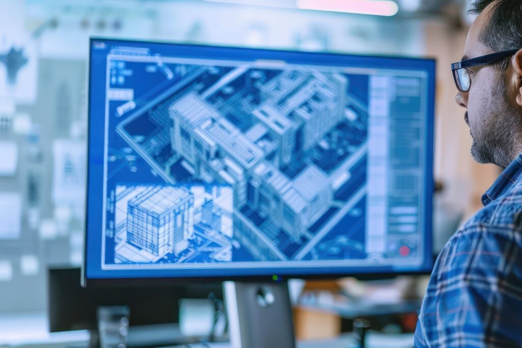 zdalne monitorowanie i zarządzanie instalacjami