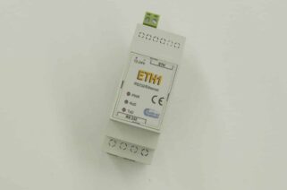 ETH1 konwerter transmisji Control Sp. z o.o. automatyka i telemetria