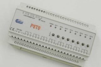 P8T0 moduł wykonawczy, Control Sp. z o.o. automatyka i telemetria